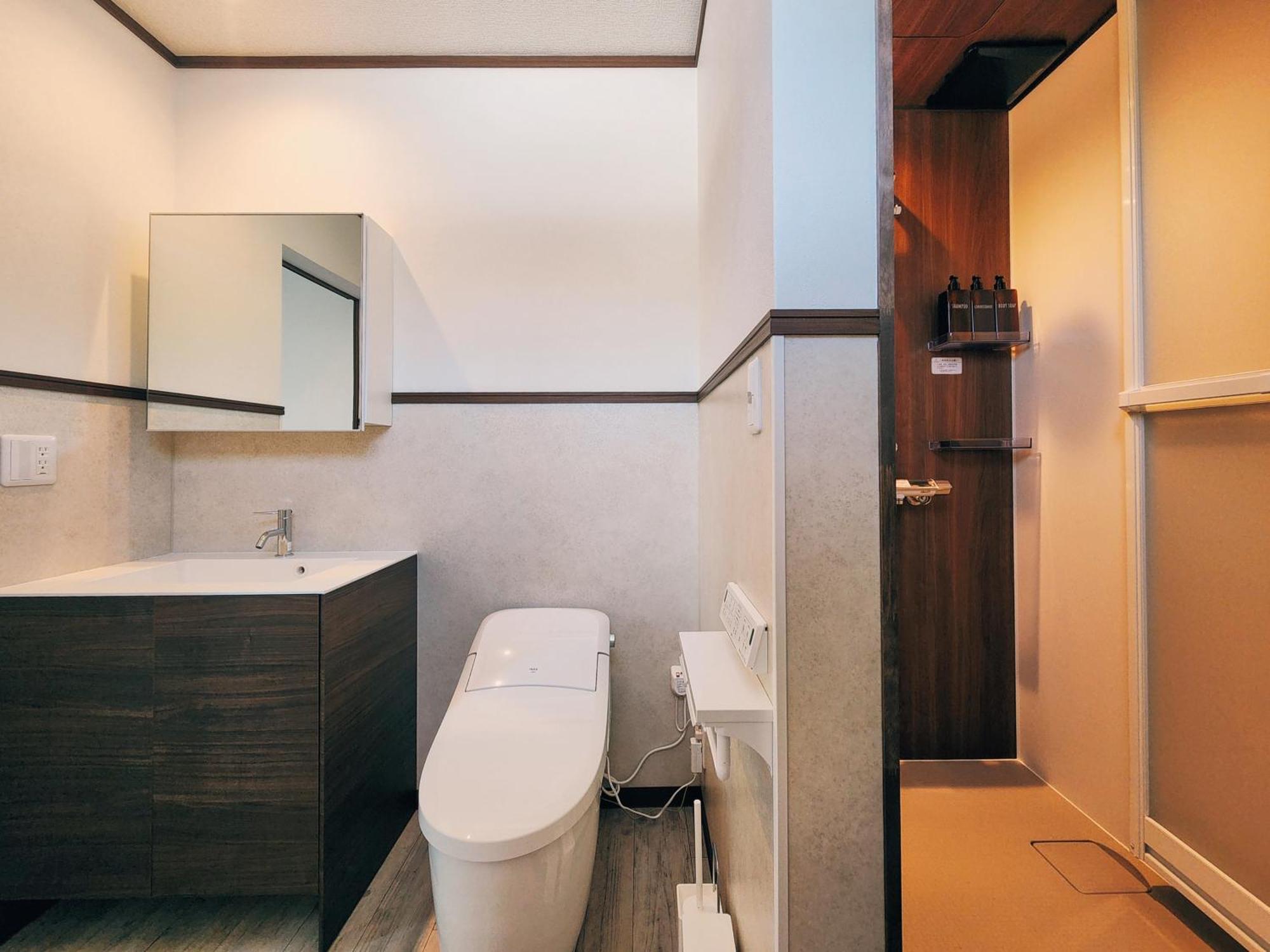Crows Nest Norikura Villa Otari ภายนอก รูปภาพ
